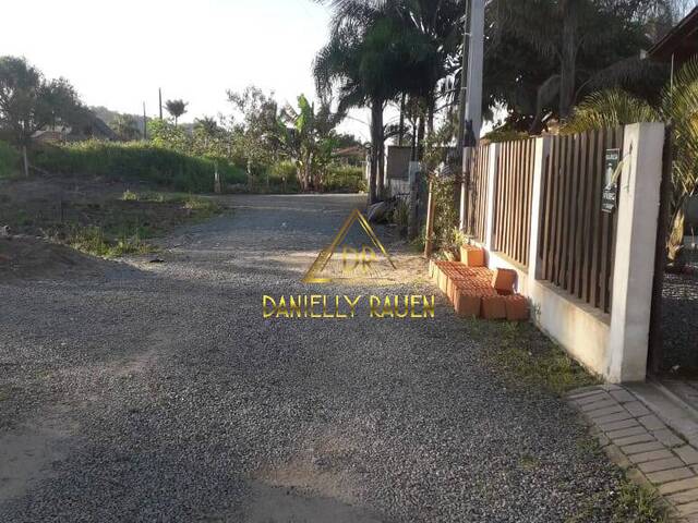 Casa para Venda em Barra Velha - 3