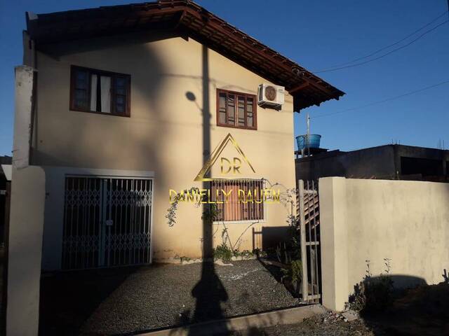 Casa para Venda em Barra Velha - 2