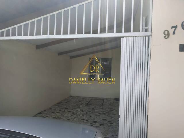 Casa para Venda em Barra Velha - 3