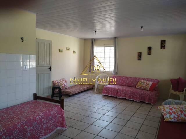 Casa para Venda em Barra Velha - 2