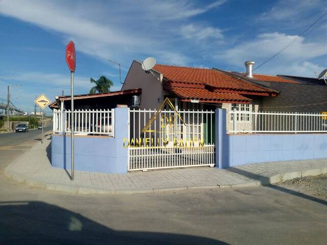Venda em São Cristóvão - Barra Velha