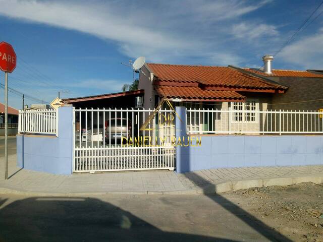 Casa para Venda em Barra Velha - 2