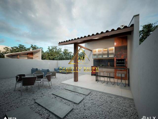 Casa para Venda em Barra Velha - 3