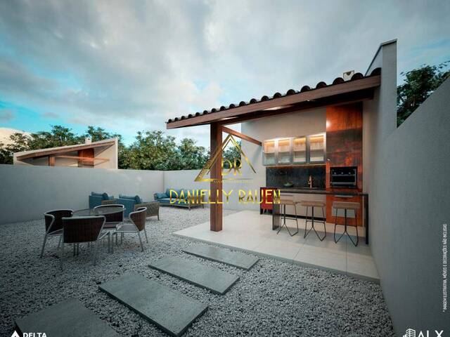 Casa para Venda em Barra Velha - 5