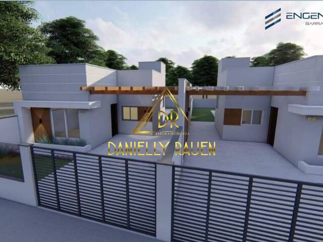Casa para Venda em Barra Velha - 3