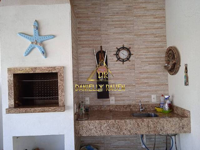 Casa para Venda em Barra Velha - 2