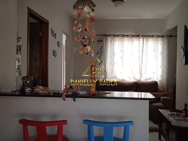 Casa para Venda em Barra Velha - 3