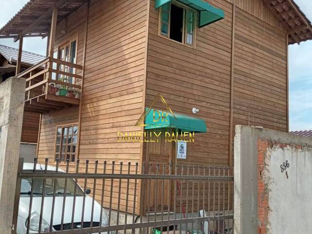 Casa para Venda em Barra Velha - 3