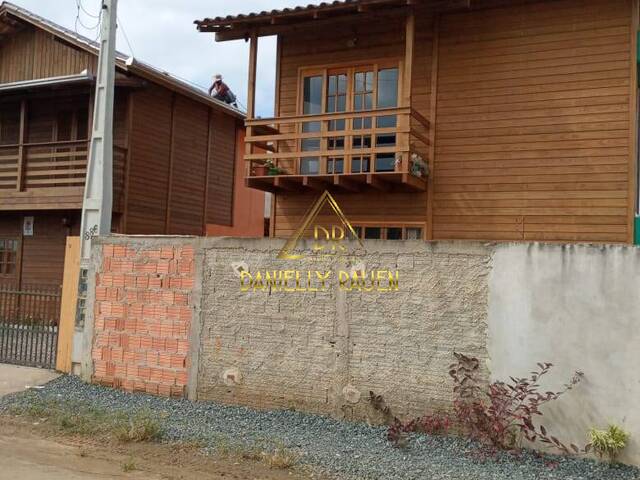 Casa para Venda em Barra Velha - 2