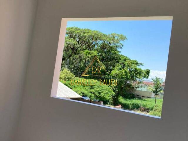 Apartamento para Venda em Barra Velha - 2