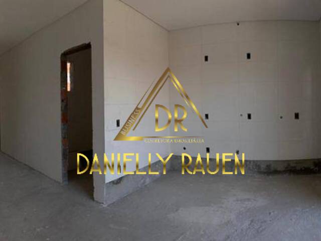 Apartamento para Venda em Barra Velha - 3