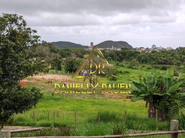 Área para Venda em Penha - 3