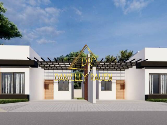 Casa para Venda em Barra Velha - 2