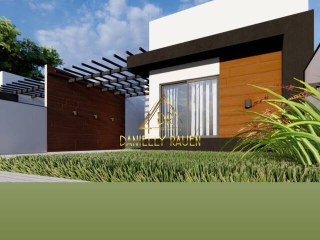 Casa para Venda em Barra Velha - 3