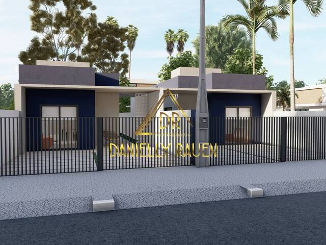Casa para Venda em Barra Velha - 2