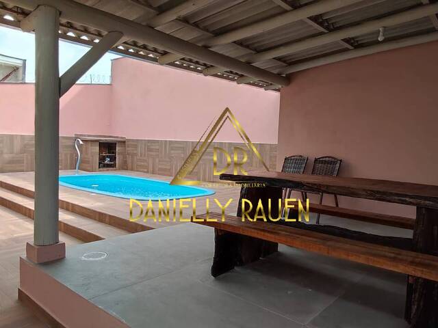 Casa para Venda em Barra Velha - 2