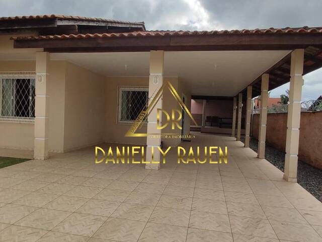 Casa para Venda em Barra Velha - 3