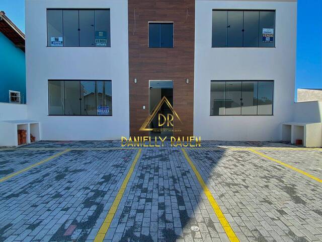 Apartamento para Venda em Barra Velha - 3