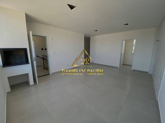Apartamento para Venda em Barra Velha - 2