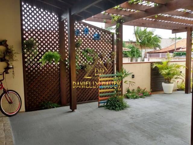 Casa para Venda em Barra Velha - 5