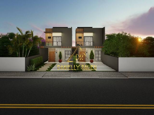 Casa para Venda em Barra Velha - 2