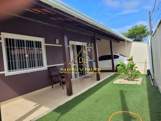 Casa para Venda em Barra Velha - 2