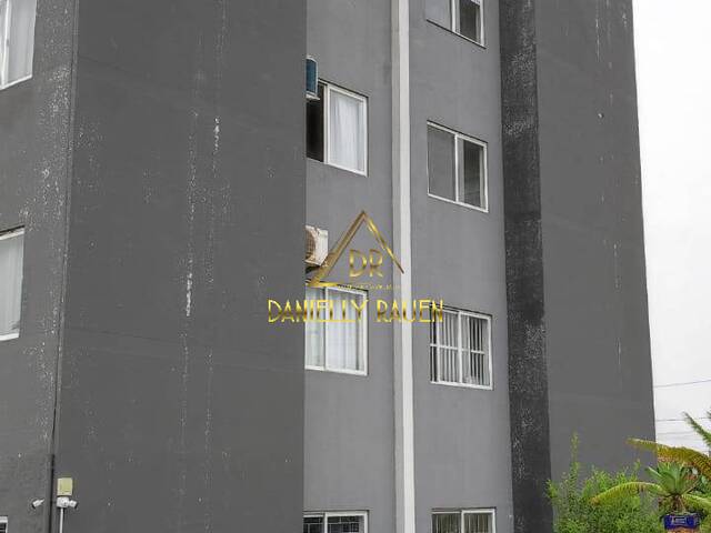 Apartamento para Venda em Barra Velha - 2