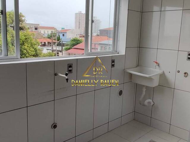 Apartamento para Venda em Barra Velha - 3