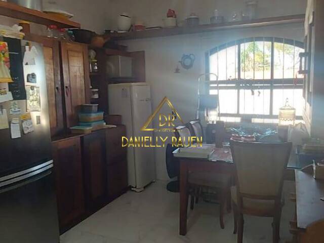 Casa para Venda em Barra Velha - 2