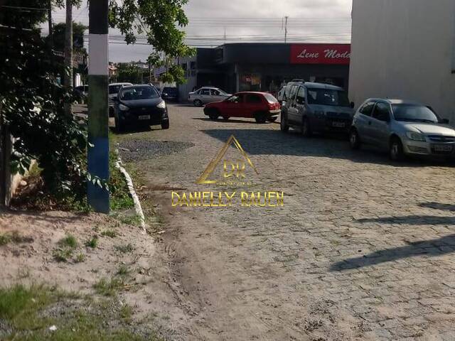 #91 - Área para Venda em Balneário Piçarras - SC - 2