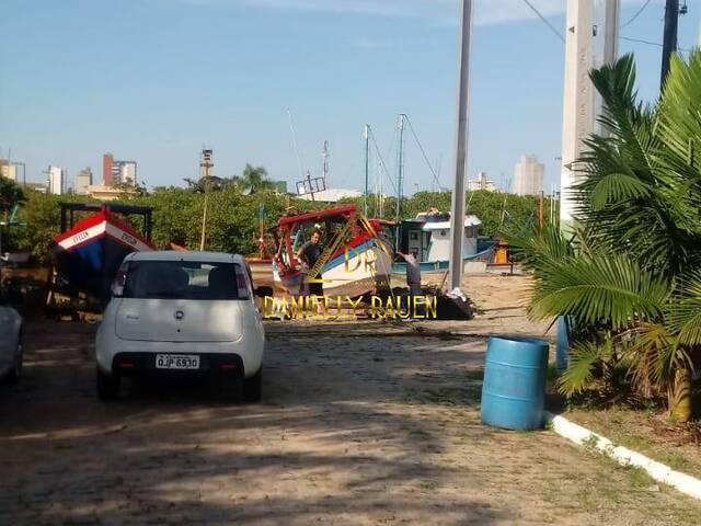 #91 - Área para Venda em Balneário Piçarras - SC - 3