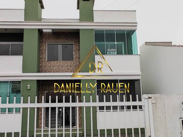 Apartamento para Venda em Barra Velha - 4