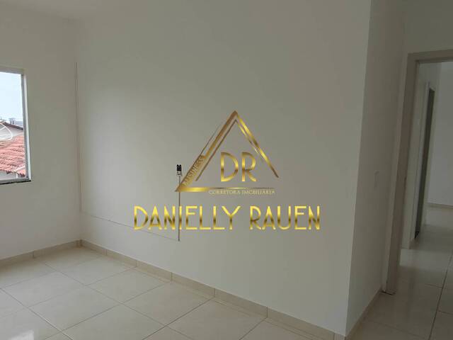 Apartamento para Venda em Barra Velha - 2
