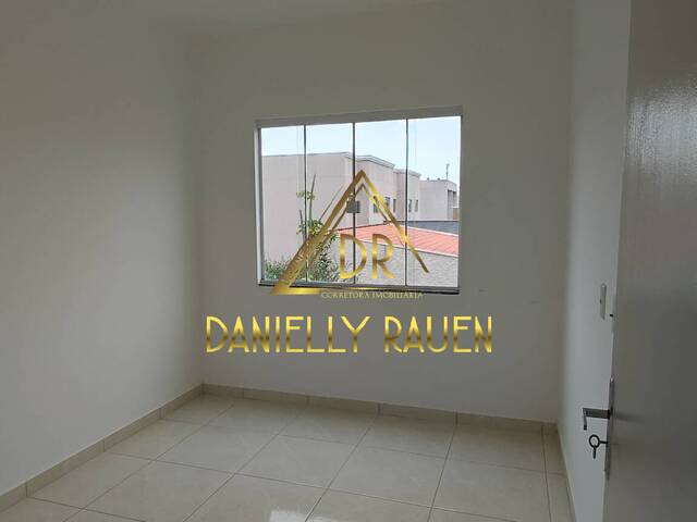 Apartamento para Venda em Barra Velha - 3