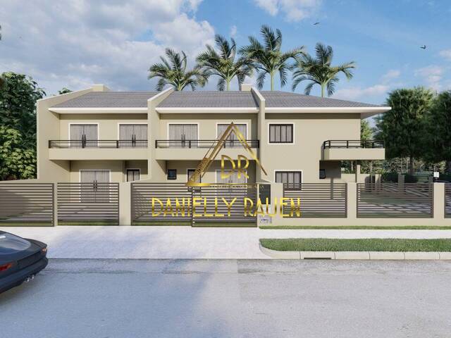 Casa para Venda em Barra Velha - 2