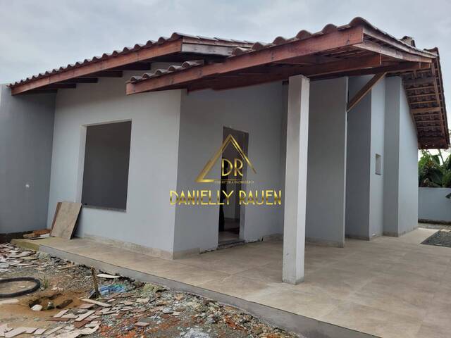 Casa para Venda em Barra Velha - 2