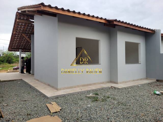 Casa para Venda em Barra Velha - 3
