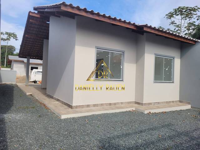 Casa para Venda em Barra Velha - 2
