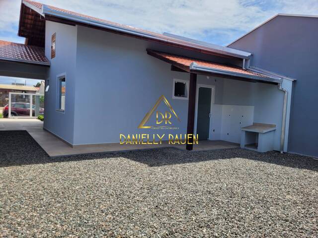 Casa para Venda em Barra Velha - 3