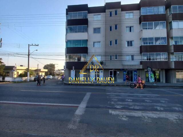 Apartamento para Venda em Barra Velha - 2