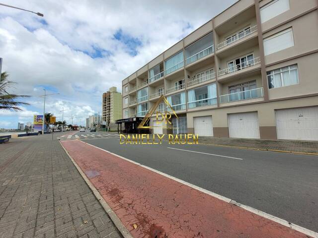 #155 - Apartamento para Venda em Barra Velha - SC - 2