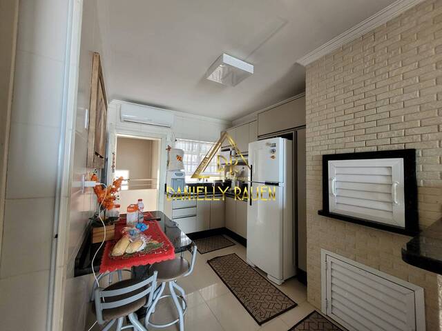 Apartamento para Venda em Barra Velha - 4