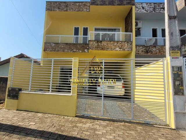 Venda em São Cristóvão - Barra Velha
