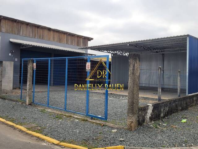 Sala para Venda em Barra Velha - 2