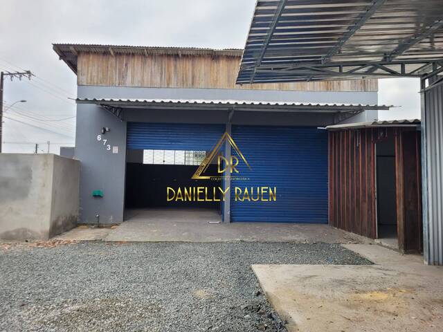 Sala para Venda em Barra Velha - 3