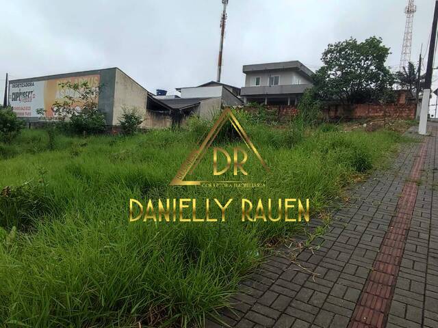 #202 - Terreno para Venda em Balneário Piçarras - SC - 2