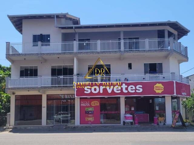 Venda em Itajuba - Barra Velha