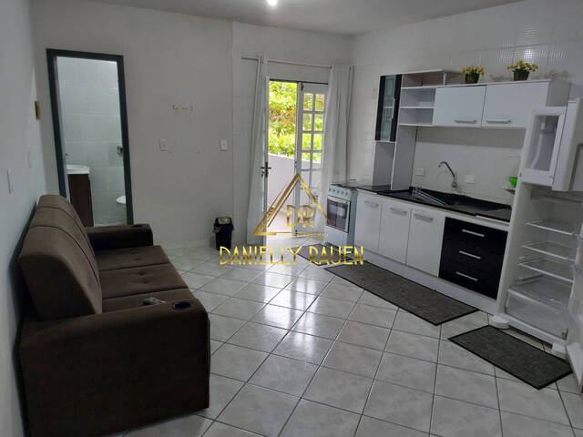 #147 - Apartamento para Venda em Barra Velha - SC - 3