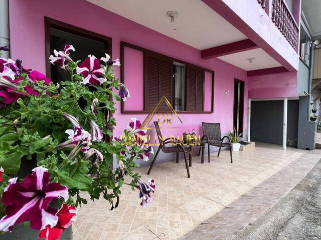 #207 - Casa para Venda em Joinville - SC - 2