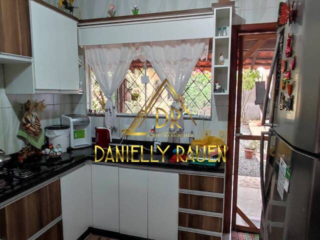 Casa para Venda em Barra Velha - 5